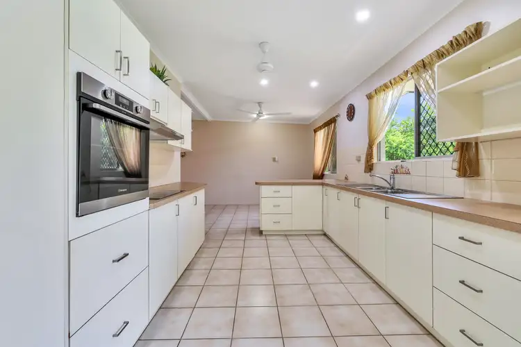 Fourth view of Homely house listing, 68 Britomart Gardens, Alawa NT 810