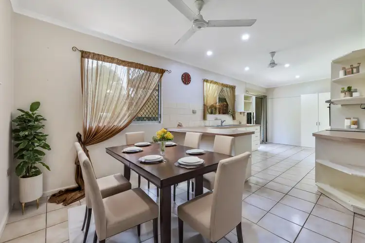Fifth view of Homely house listing, 68 Britomart Gardens, Alawa NT 810
