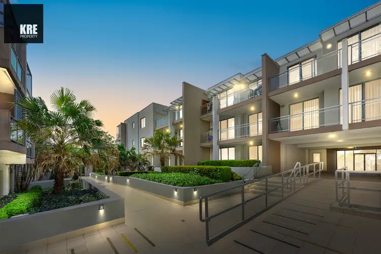 Unit 24/8-14 Bosworth Street, Richmond NSW 2753