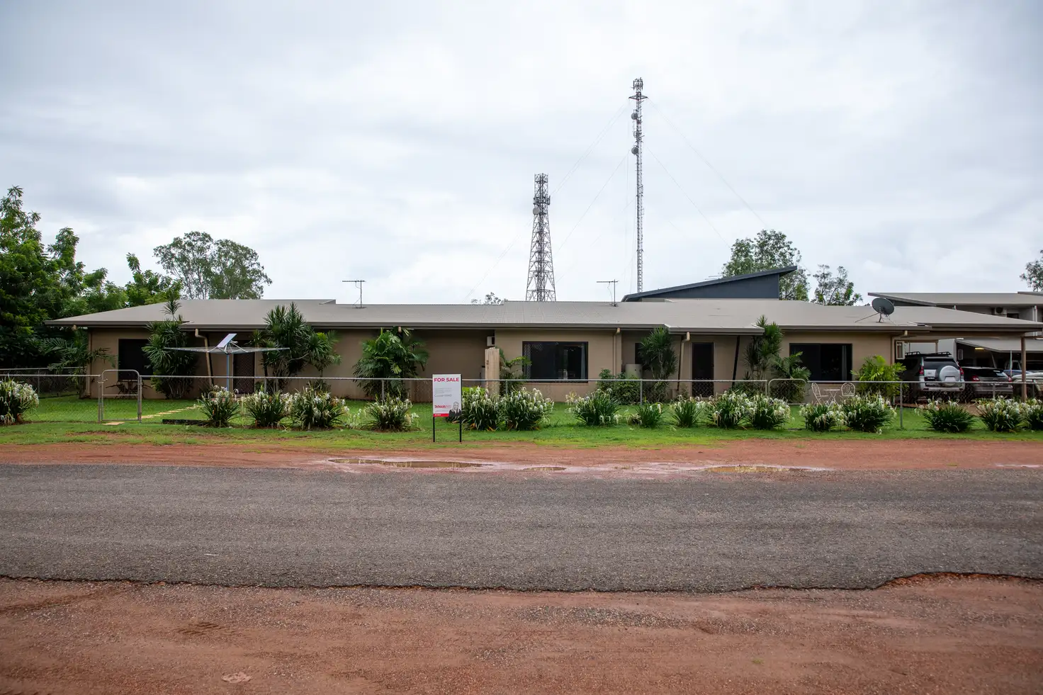 Main view of Homely semi-detached listing, 12 Transmission Street, Rocky Point QLD 4874