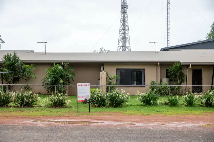 Third view of Homely semi-detached listing, 12 Transmission Street, Rocky Point QLD 4874