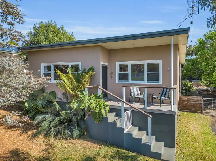 31 Bungo St, Eden NSW 2551