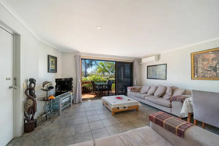 Second view of Homely unit listing, Unit 5/45 Bradman Ave, Maroochydore QLD 4558