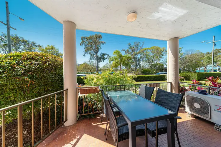 Fifth view of Homely unit listing, Unit 5/45 Bradman Ave, Maroochydore QLD 4558