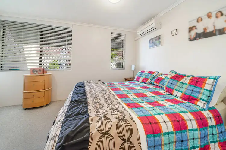 Sixth view of Homely unit listing, Unit 5/45 Bradman Ave, Maroochydore QLD 4558