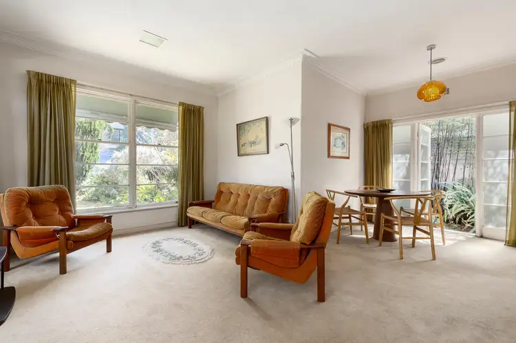 Second view of Homely house listing, 42 Cromer Road, Beaumaris VIC 3193