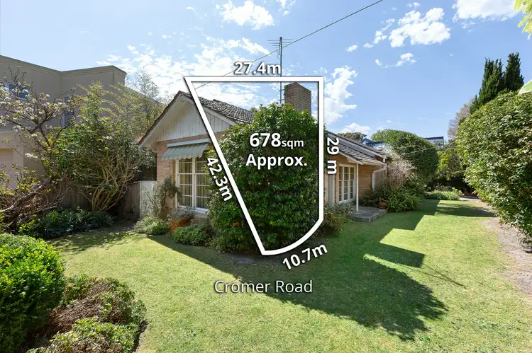Fourth view of Homely house listing, 42 Cromer Road, Beaumaris VIC 3193