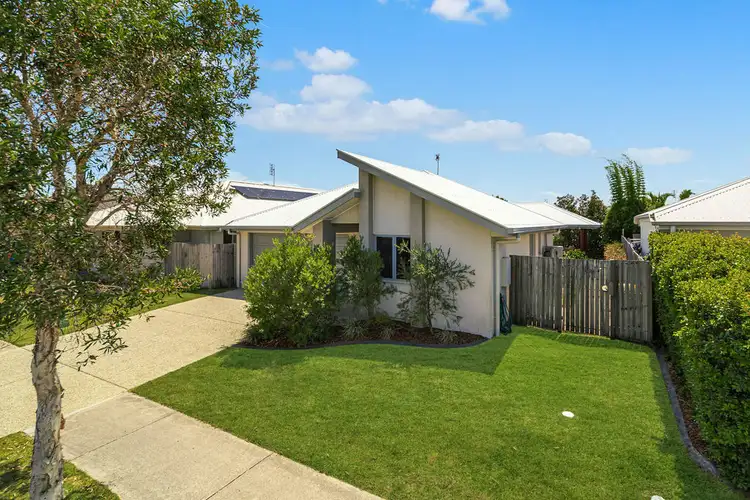 41 Sweetlip Cct, Mountain Creek QLD 4557
