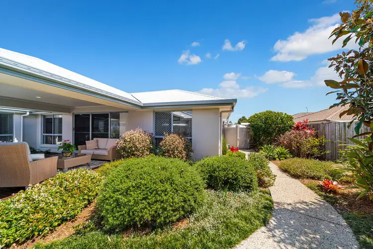 Second view of Homely house listing, 41 Sweetlip Cct, Mountain Creek QLD 4557