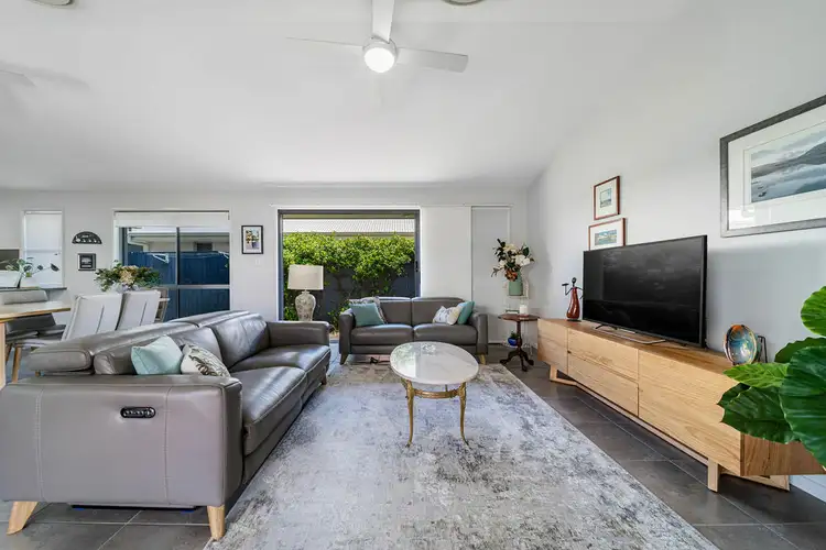 Third view of Homely house listing, 41 Sweetlip Cct, Mountain Creek QLD 4557