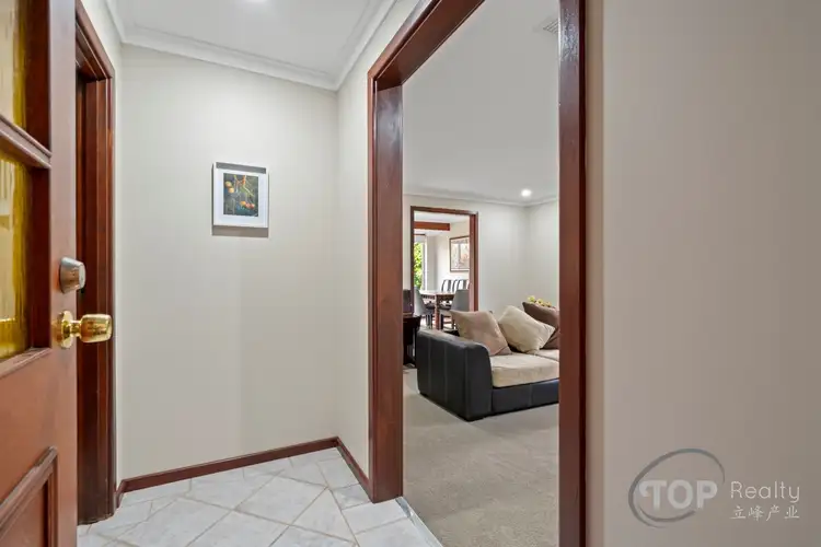Third view of Homely semi-detached listing, 5 Pearson Crescent, Bull Creek WA 6149