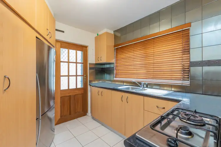 Second view of Homely unit listing, 1/851-853 Canning Highway, Applecross WA 6153
