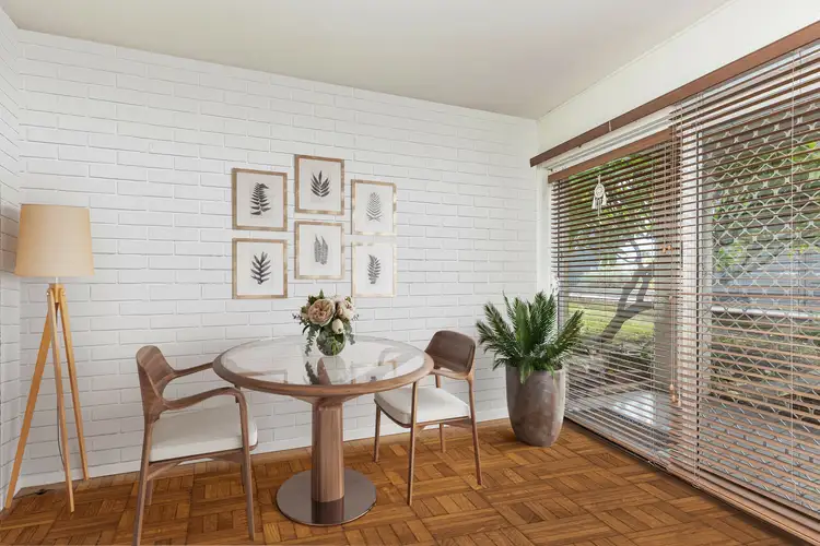 Third view of Homely unit listing, 1/851-853 Canning Highway, Applecross WA 6153