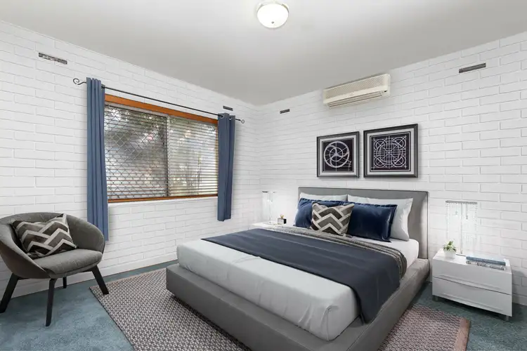 Fourth view of Homely unit listing, 1/851-853 Canning Highway, Applecross WA 6153