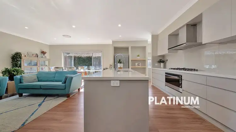 Fifth view of Homely house listing, 7 Lawson Way, Sanctuary Point NSW 2540