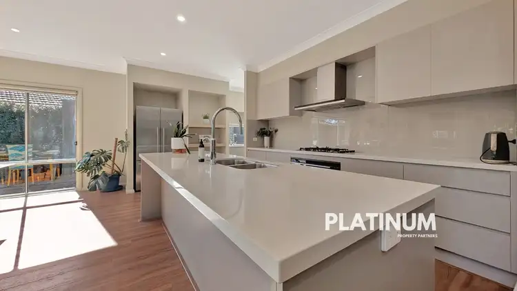 Sixth view of Homely house listing, 7 Lawson Way, Sanctuary Point NSW 2540