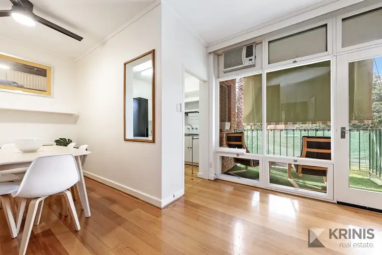 Second view of Homely apartment listing, Unit 23/53 King William Road, Unley SA 5061