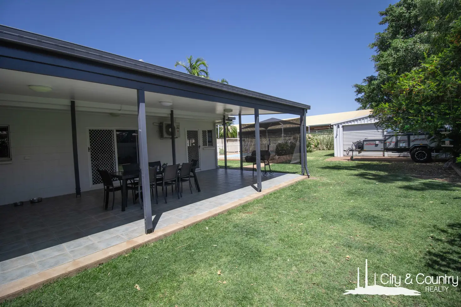 Main view of Homely house listing, 14 Angela Boulevard, Mount Isa QLD 4825