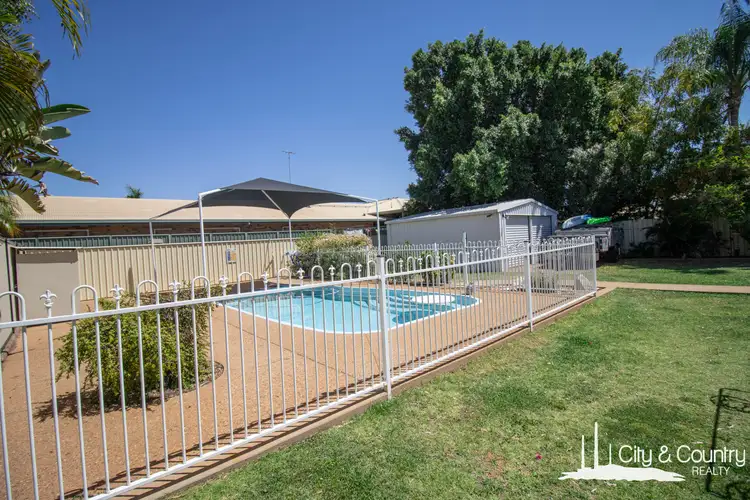 Second view of Homely house listing, 14 Angela Boulevard, Mount Isa QLD 4825