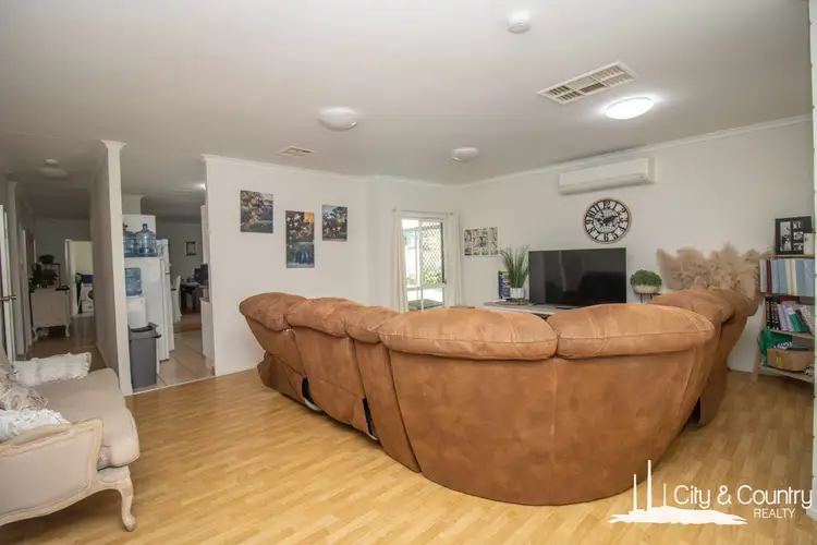Fourth view of Homely house listing, 14 Angela Boulevard, Mount Isa QLD 4825