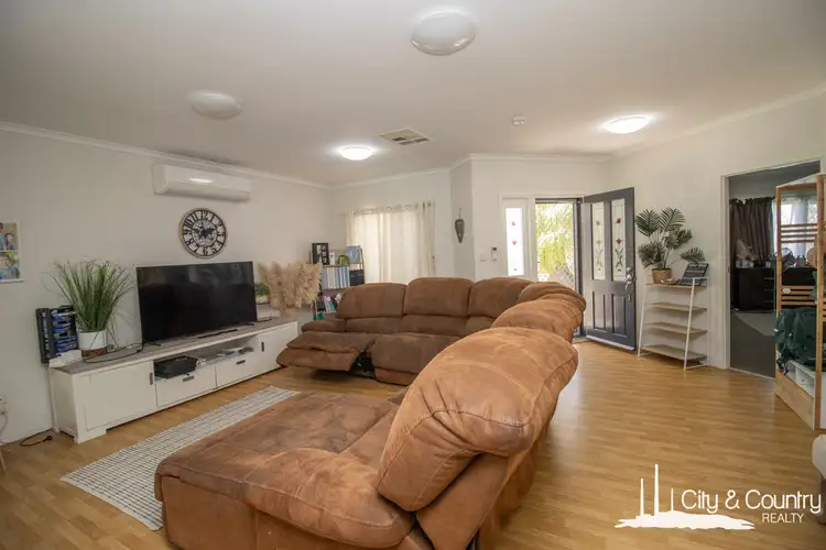 Fifth view of Homely house listing, 14 Angela Boulevard, Mount Isa QLD 4825