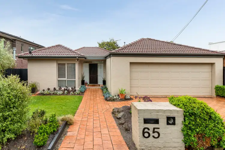 65 Comer Street, Brighton East VIC 3187