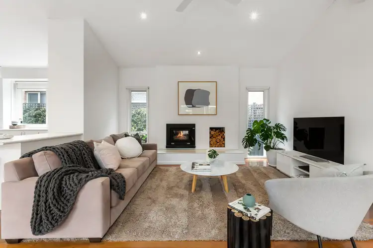 Second view of Homely house listing, 65 Comer Street, Brighton East VIC 3187