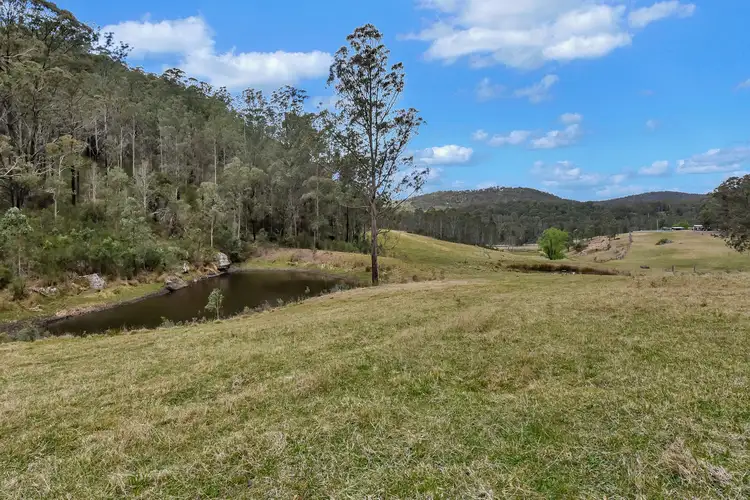 Fourth view of Homely rural property listing, 60 Upper Yango Creek Road, Laguna NSW 2325