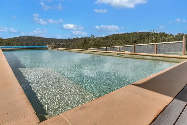 Fifth view of Homely rural property listing, 60 Upper Yango Creek Road, Laguna NSW 2325