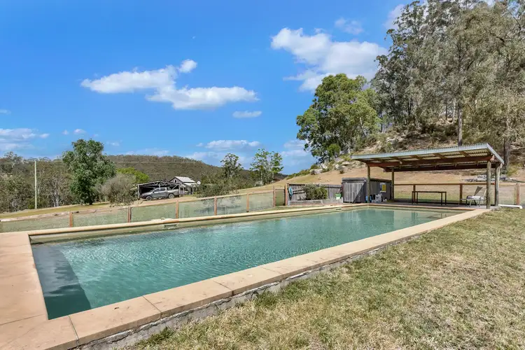 Sixth view of Homely rural property listing, 60 Upper Yango Creek Road, Laguna NSW 2325