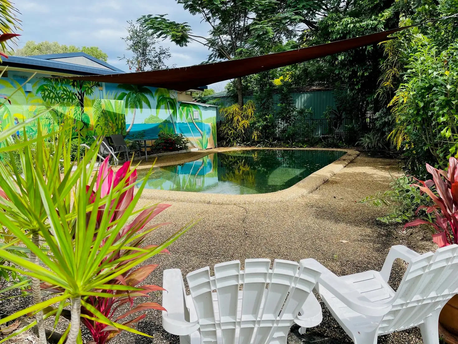 Main view of Homely unit listing, Unit 9/16 Wongaling Beach Rd, Wongaling Beach QLD 4852