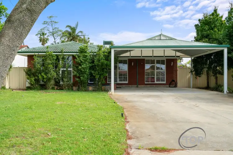 3 Elbe Court, Riverton WA 6148