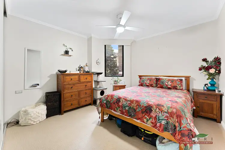 Fourth view of Homely apartment listing, 98/1 Brown Street, Ashfield NSW 2131