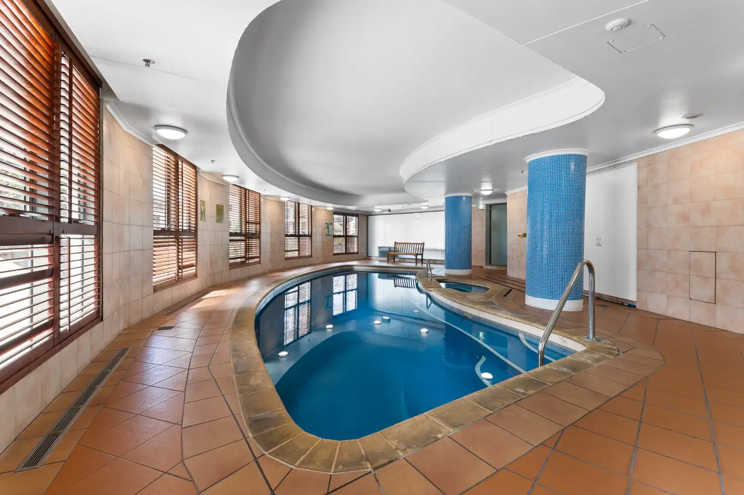 Main view of Homely apartment listing, Unit 146/35 Howard St, Brisbane City QLD 4000