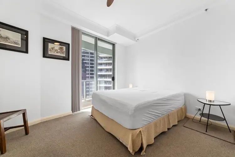 Fifth view of Homely apartment listing, Unit 146/35 Howard St, Brisbane City QLD 4000