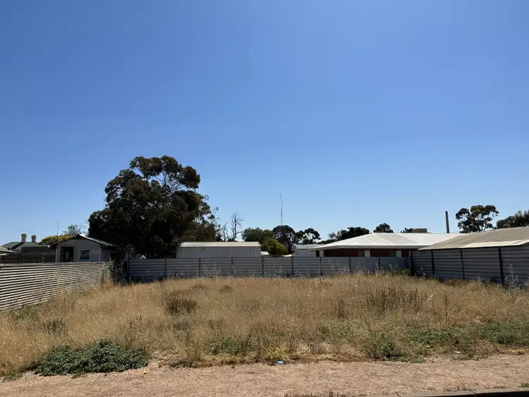 Third view of Homely land listing, 20 Second Street, Port Pirie SA 5540