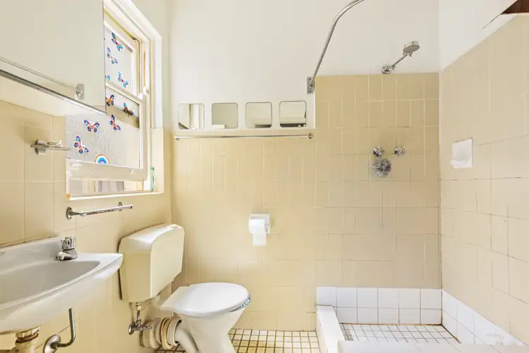 Fourth view of Homely studio listing, Unit 38/9 Ward Ave, Potts Point NSW 2011