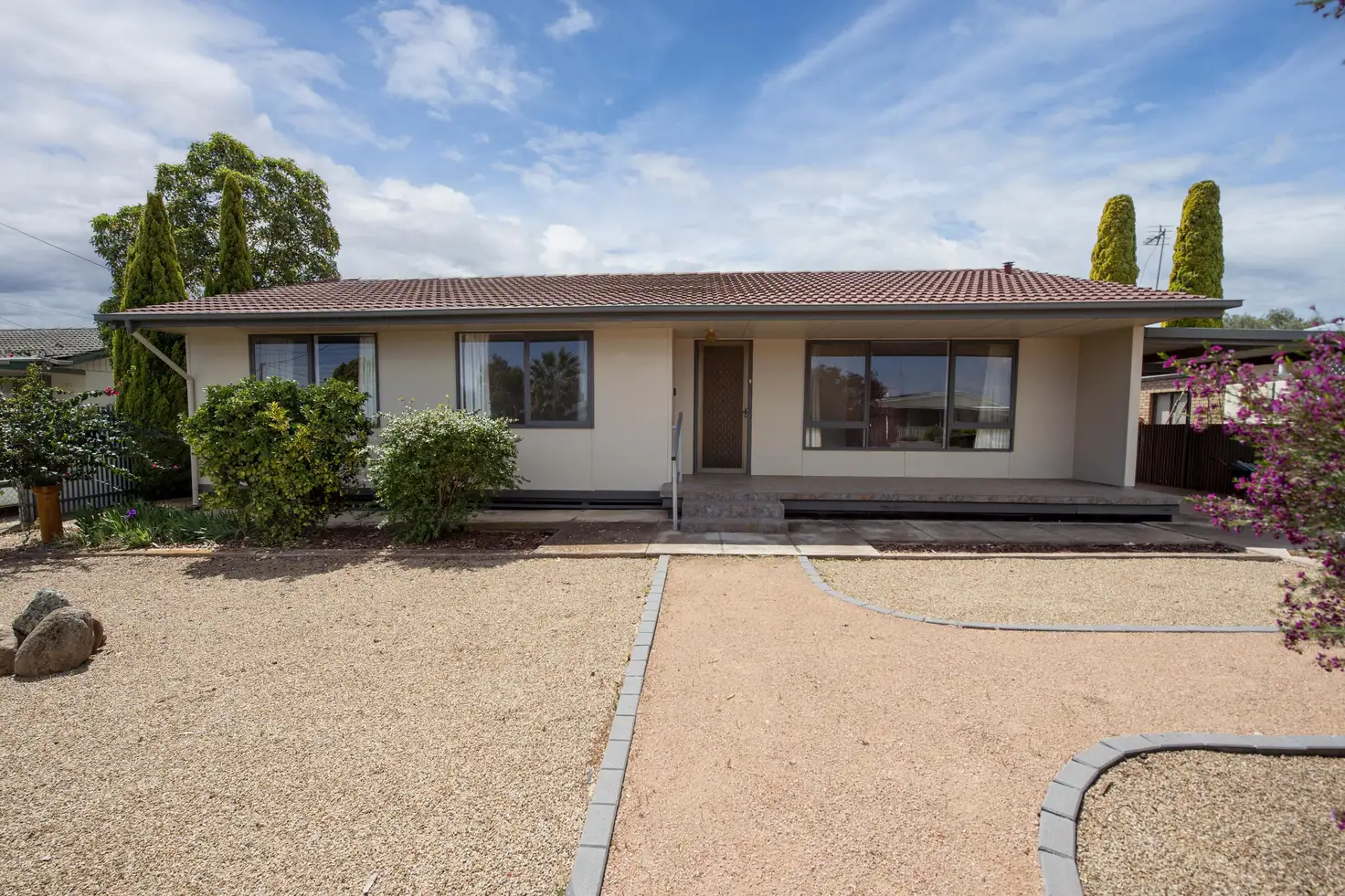 Main view of Homely house listing, 28 Noll St, Port Pirie SA 5540