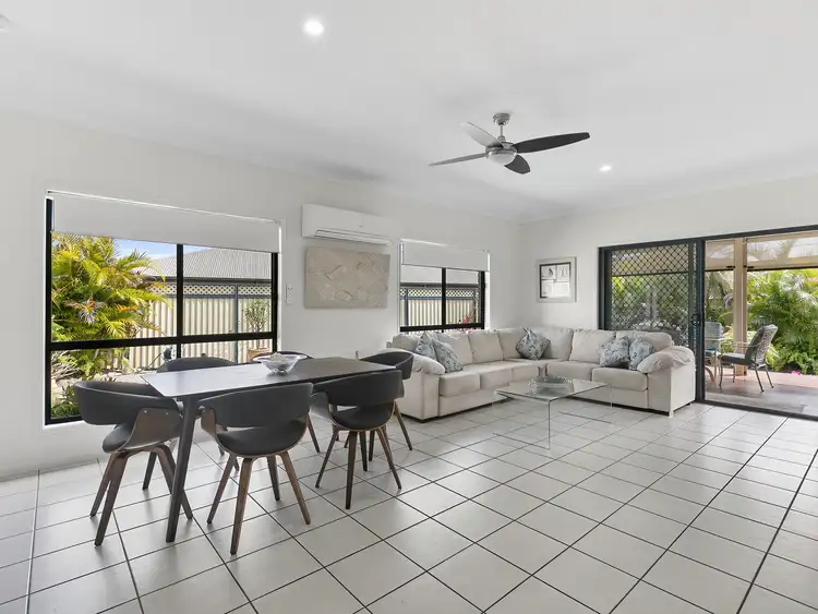 Seventh view of Homely house listing, 44 Barklya Cres, Bongaree QLD 4507