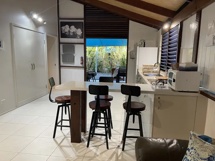 Main view of Homely house listing, 2/44 Koda Street, Wongaling Beach QLD 4852