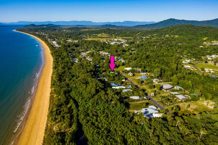 Third view of Homely house listing, 2/44 Koda Street, Wongaling Beach QLD 4852
