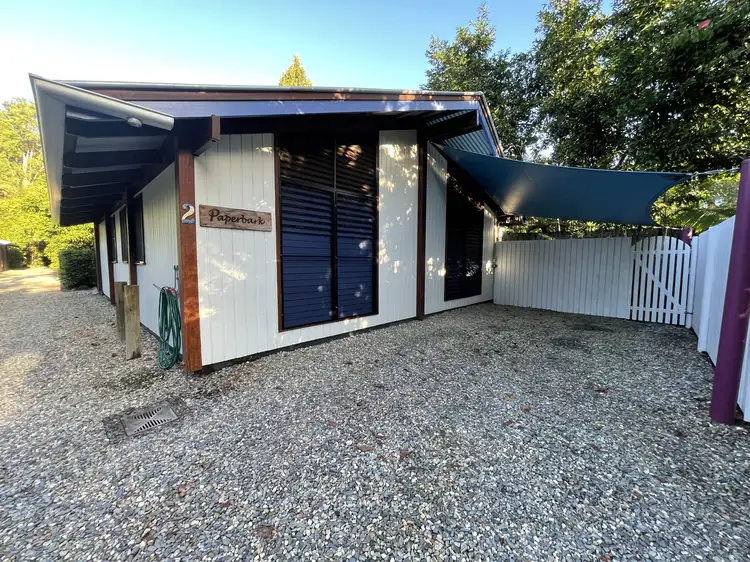 Fourth view of Homely house listing, 2/44 Koda Street, Wongaling Beach QLD 4852