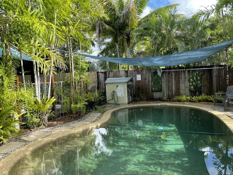 Fifth view of Homely house listing, 2/44 Koda Street, Wongaling Beach QLD 4852