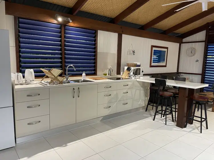 Seventh view of Homely house listing, 2/44 Koda Street, Wongaling Beach QLD 4852