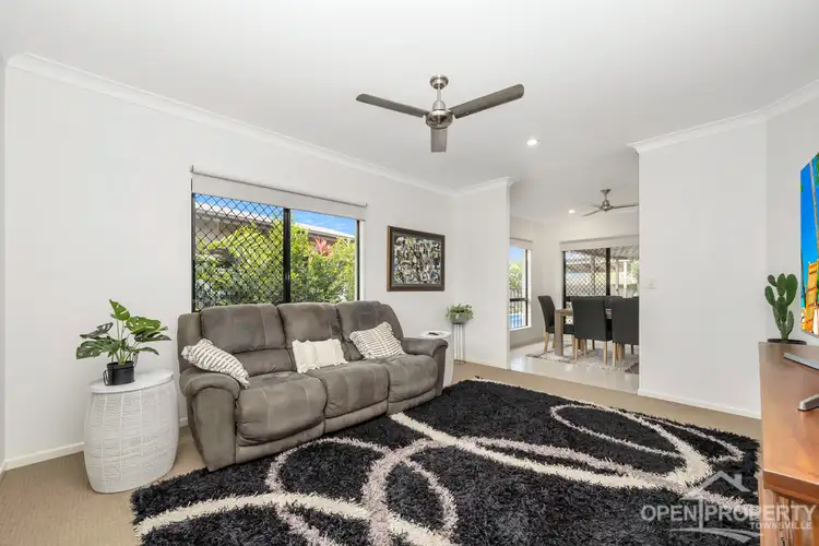 Fifth view of Homely house listing, 13 Bilbao Pl, Bushland Beach QLD 4818