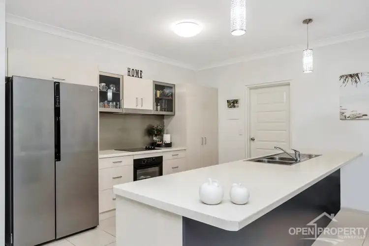 Sixth view of Homely house listing, 13 Bilbao Pl, Bushland Beach QLD 4818