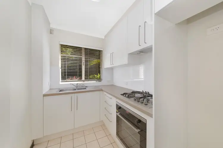 Fourth view of Homely apartment listing, 3/1 Millett Road, Mosman NSW 2088