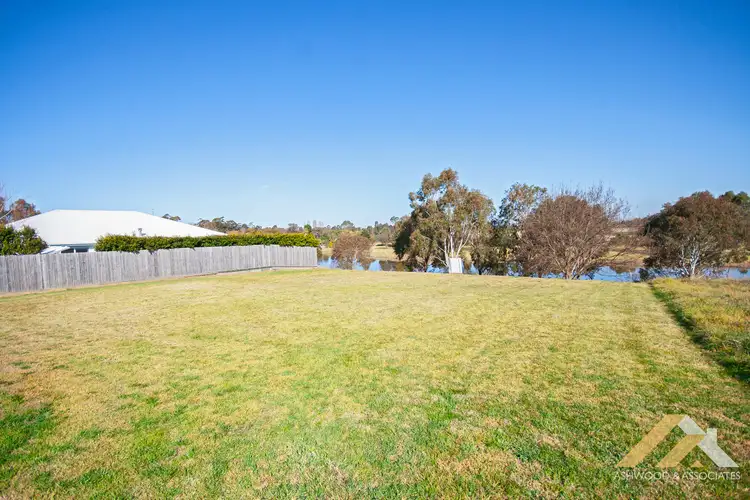 Second view of Homely land listing, 25A Morton Dr, Eastwood VIC 3875