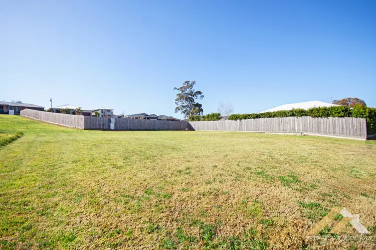 Fourth view of Homely land listing, 25A Morton Dr, Eastwood VIC 3875