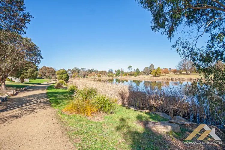 Fifth view of Homely land listing, 25A Morton Dr, Eastwood VIC 3875